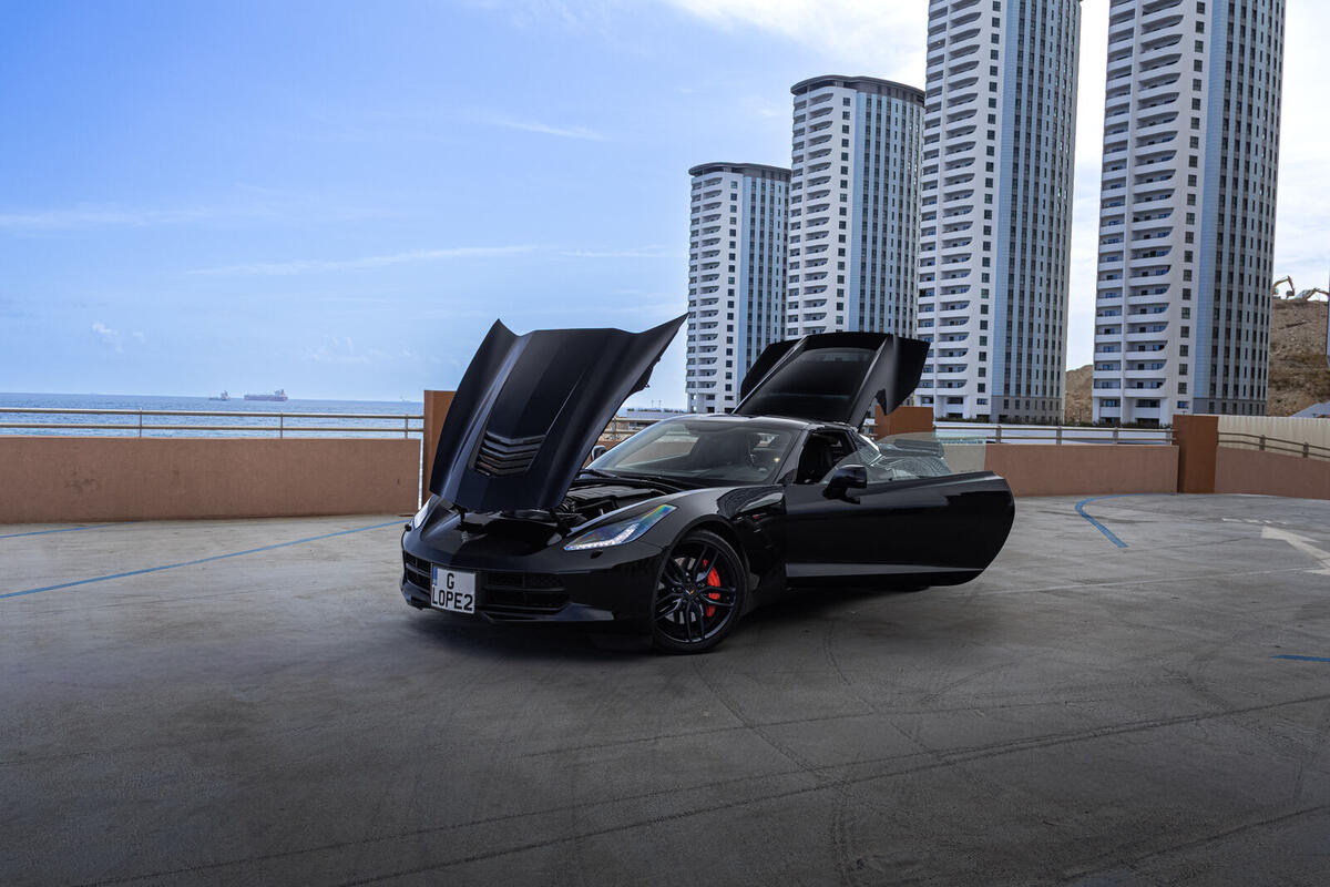 Automotive