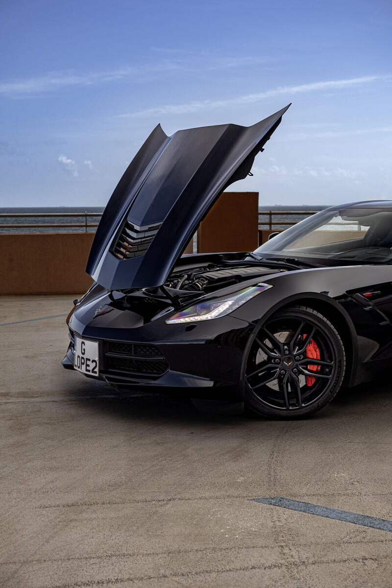 Automotive