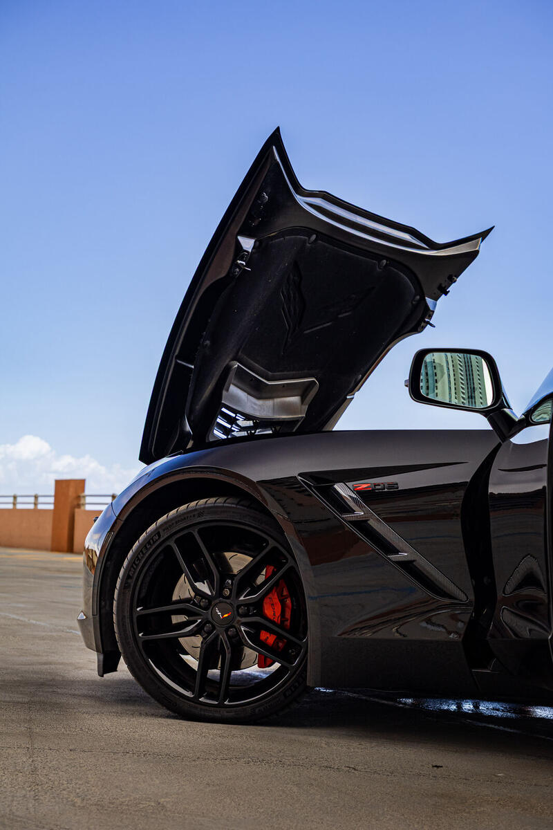 Automotive