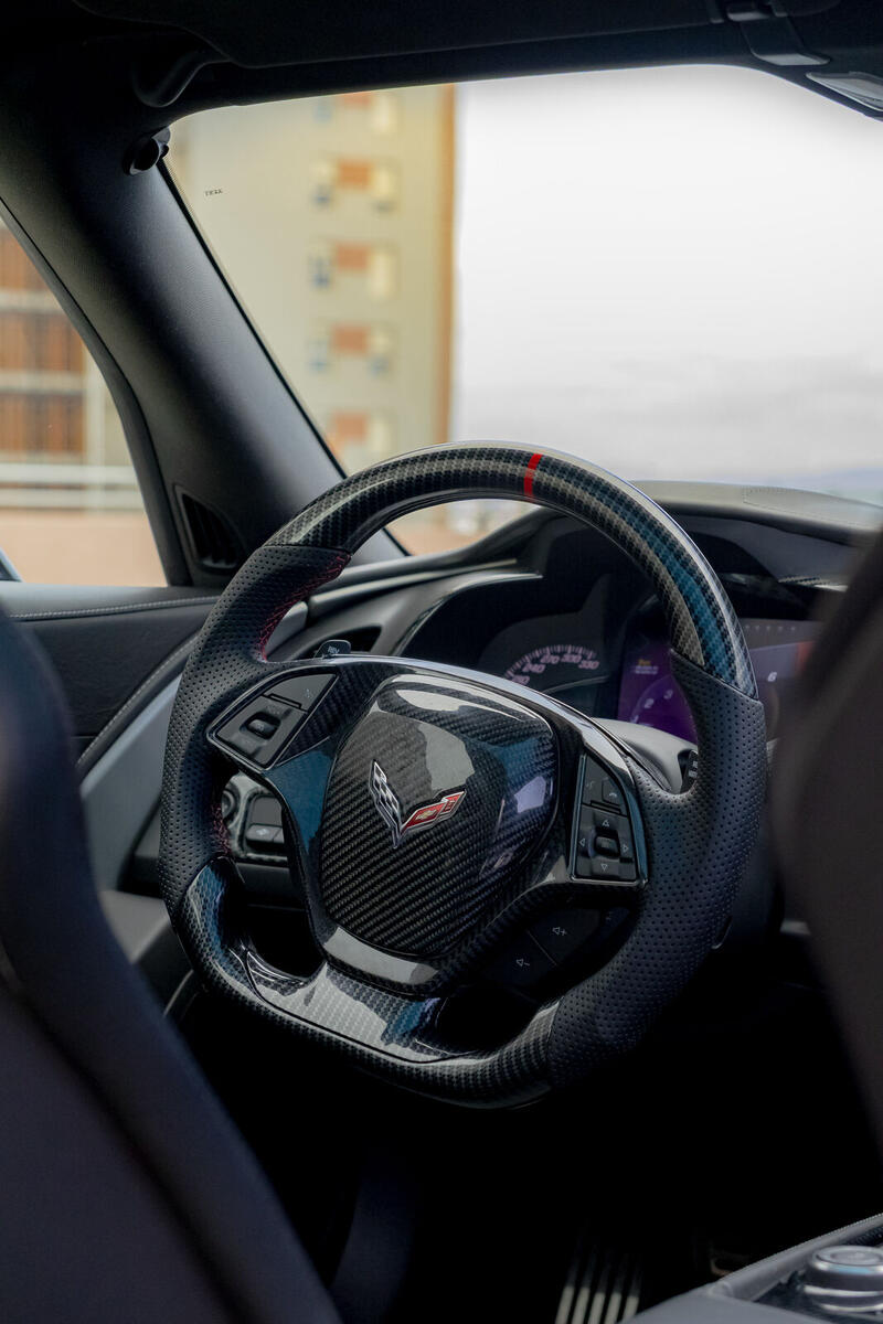 Rolling shot