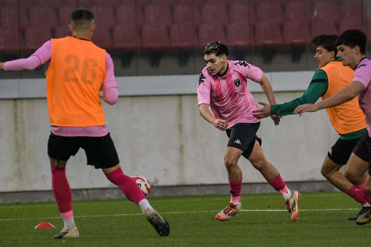 Europa U18