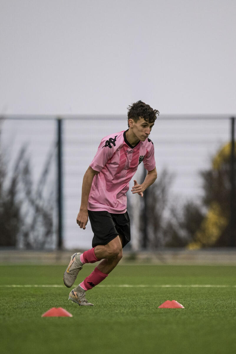 Sports Photography